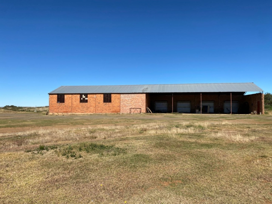 Commercial Property for Sale in Bloemfontein Rural Free State
